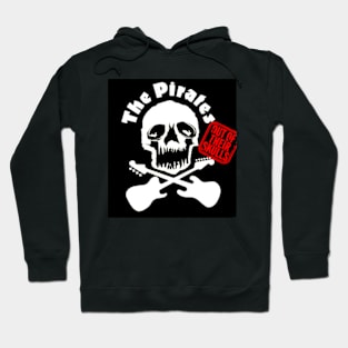 The Pirates Out of their Skulls 1977 Throwback Hoodie